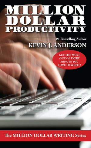 [Million Dollar Writing Series 01] • Million Dollar Productivity